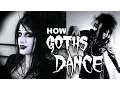 Download Lagu How Goths Dance | Black Friday
