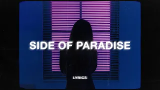 Download Coyote Theory - This Side of Paradise (Lyrics) MP3