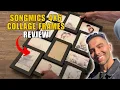 SONGMICS 4x6 Collage Frames Review Perfect Wall Decor for Your Photos