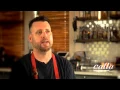 Restaurant Calla Interview 1