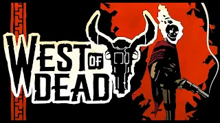 Download West of Dead hit western roguelike game MP3