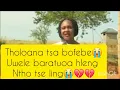 Download Lagu SAPOTA😭😭😭💔BARATUOA BOFEBE BO SEHLOHO ATSEBA