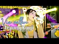Download Lagu Via Vallen - Aku Ra Mundur ( Tepung Kanji ) I Official