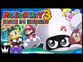Mario Party 3 Ep 1 - 5 Highlights July 2021 Nov 2023 Feb 2024