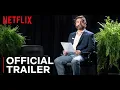 Video di Between Two Ferns: The Movie | Official Trailer | Netflix