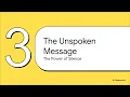 The Communication Toolbox
