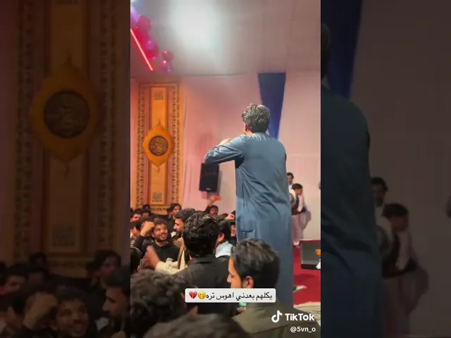 ⁣مرتضى حرب يكول بعدني اهوس تره 😄