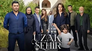 حصريا مسلسل المدينة البعيدة الحلقه 37 مترجم تركي 