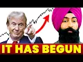 Lagu Trump Just Changed the Rules for the Great Wealth Transfer