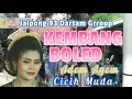 Lagu Jaipong 93 Kembang Boled Adem Ayem Sinden Cicih Muda Dartam Group