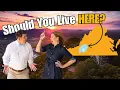 Pros and Cons of Living in Roanoke Virginia
