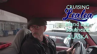 Cruising Lealea: On Plans (Red Truck Monologue #1)