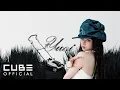Download Lagu 우기 (YUQI) 'M.O.' M/V Teaser 1