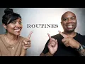 BUSY MOM WATCH THIS ON HOW TO COME UP WITH A SYSTEM THAT WILL HELP YOU
