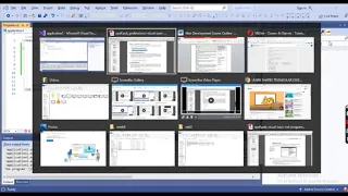 Arrays in Vb net String variables in vb Net Net Programming Part 7