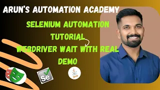 Selenium WebDriverWait Explained with Real-Time Example Explicit Wait in Selenium Java