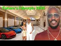 Future Net Worth 2026 EXPOSED How He Spends Millions on Jets Cars Luxury Life