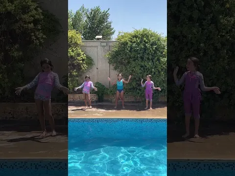 رقصة مين أحلى ؟؟ بيسو او ميرا او تالا 🙈 #بيسو