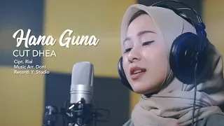 cut dhea hana guna official video klip 