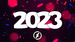 New Year Music Mix 2023 Best EDM Music 2023 Party Mix Remixes Of Popular Songs 