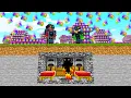 Download Lagu PRESO em uma CHUVA DE MINÉRIO SECRETO (avaritia) para FICAR RICO