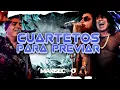 Download Lagu Cuartetos Para Previar #1 (Megamix) Loco Amato,La Mona,Ulises Bueno,Cachumba!!!