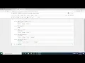 Algoritma Pemrograman Array pada Python