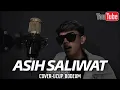 Lagu ASIH SALIWAT-COVER-UCUP BODEUM