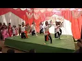 सरस्वती शिशु मंदिर घोटी ।