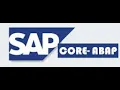 05 Core ABAP - SE38 ABAP program Arithmetic operations Justifications
