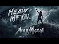 🔥Epic 80s HEAVY METAL (Full Album 2025) | Stormforged Legion 💀