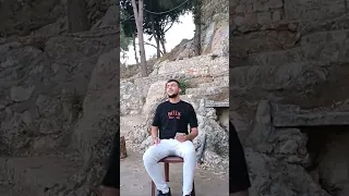 هواء المدينة بشار حمزة 