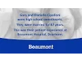 The Patient Experience - Beaumont Hospital Dearborn