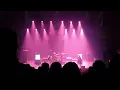 Storm Orchestra à L'Olympia (14-04-2025) - Drummer