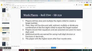 Unit 7 Module 1 Session 3