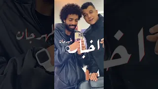عصام صاصا يبدع في مهرجان انا مش غايب عشان اعود لايف اخبار المهرجان 