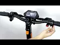 KuKirin G3 Pro E-Scooter Complete Settings Features Guide