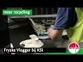 Download Lagu Fryske Vlogger zoekt uit wat er met jouw afval gebeurt!
