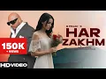 Download Lagu Har Zakhm | B Praak | New Punjabi Song 2025 | B Praak New Song | New Punjabi Hit #bpraak #love #song