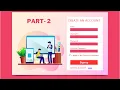 Python with MySQL Signup Page Linked With Login Page
