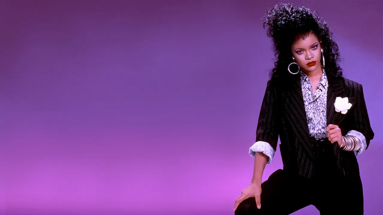 80s instrumental: Rihanna - Disturbia (exile '80s remix) 80s instrumental: Rihanna - Disturbia (exile '80s remix)