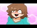 여자가된 스티브 - Steve became a woman ㅣ Minecraft anime