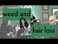 Download Lagu Ep 278 - Hair Loss is Frustrating, Could Cannabis Be a Culprit?