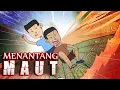 Download Lagu Gue Punya Cerita - Menantang Maut - SEASON 2