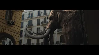 فيلم أوسكار عودة الماموث كامل Oscar Return Of The Mammoth 