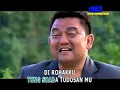 Download Lagu ARVINDO SIMATUPANG - HOLAN TU HO [Official Music Video]