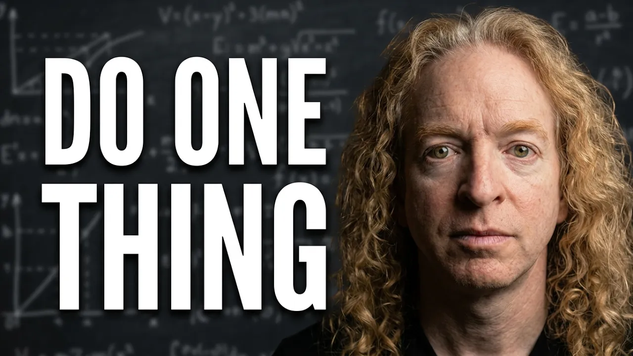 This Video Will Have a Positive Impact on Your Life