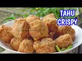 Download Lagu Resep Tahu Crispy Mudah dan Nagih