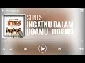 Download Lagu Stings - Ingatku Dalam Doamu [Lirik]