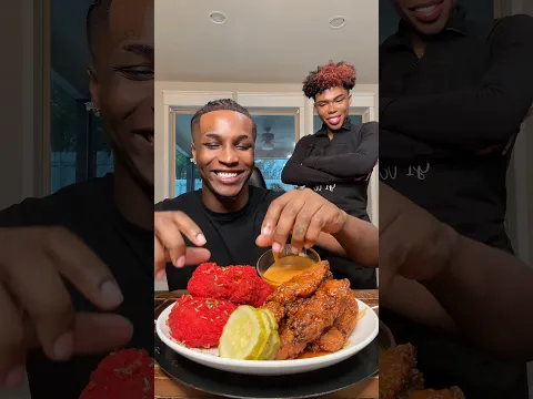 I made my husband this for dinner tonight 🥰🔥 #dinner